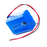 Batería para PLC HKD-5211 [Batería de Repuesto]